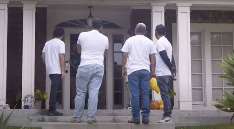 Activists Expose Harris Supporters’ Hypocrisy over Open Borders